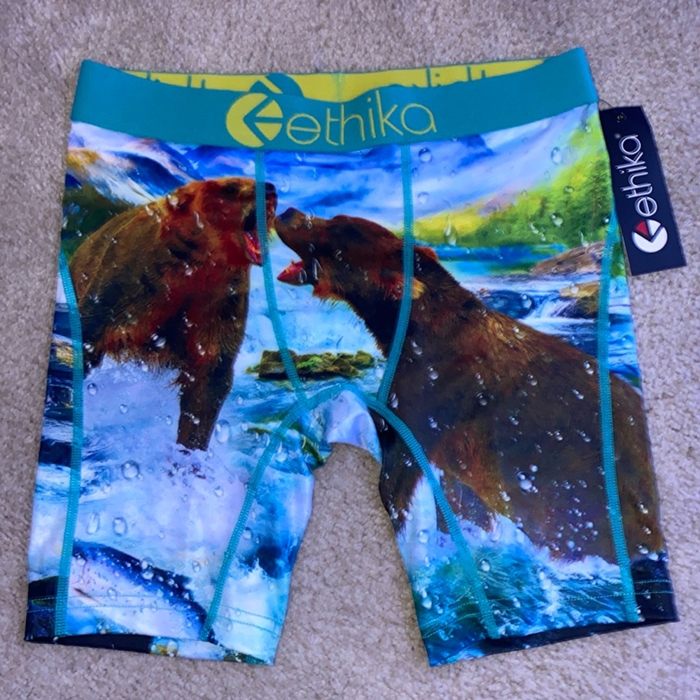 Ethika briefs